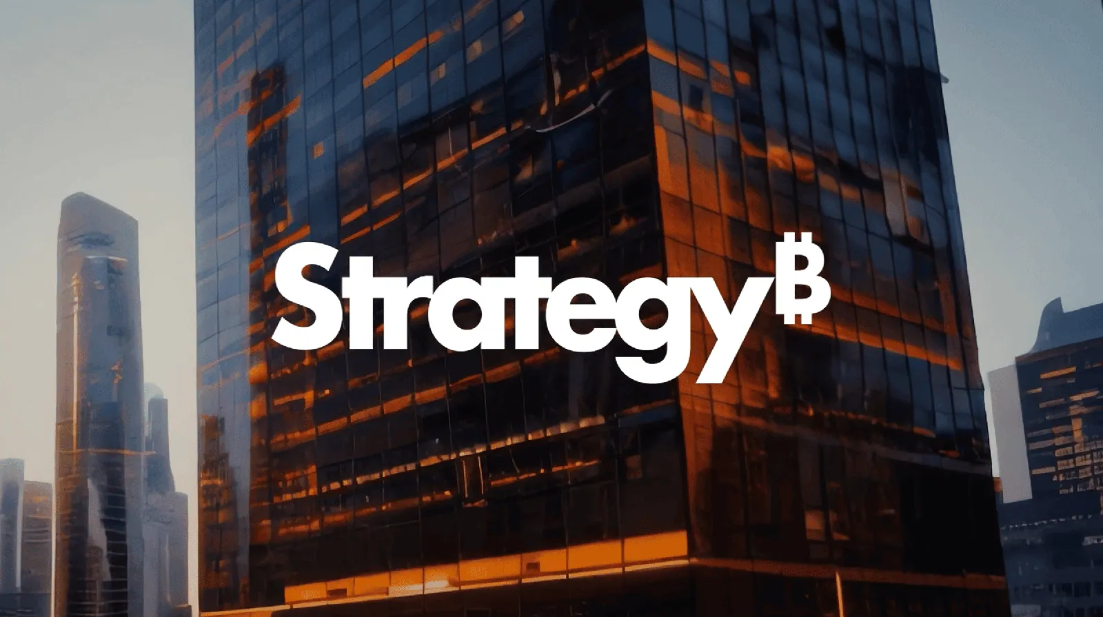Strategy logo
