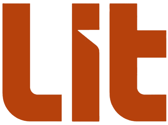 Lit logo