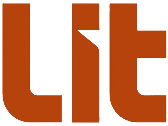 Lit logo