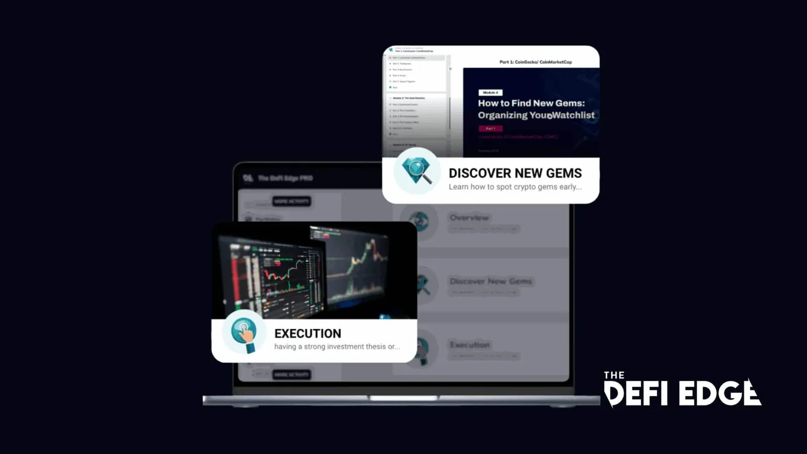 TDE Pro banner