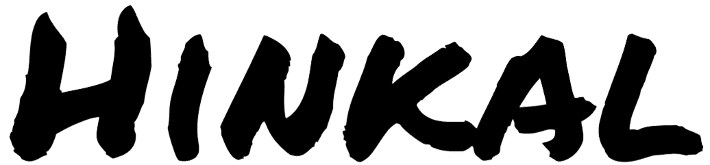Hinkal logo