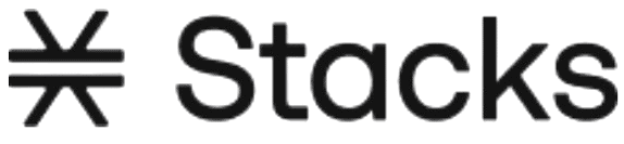Stacks logo