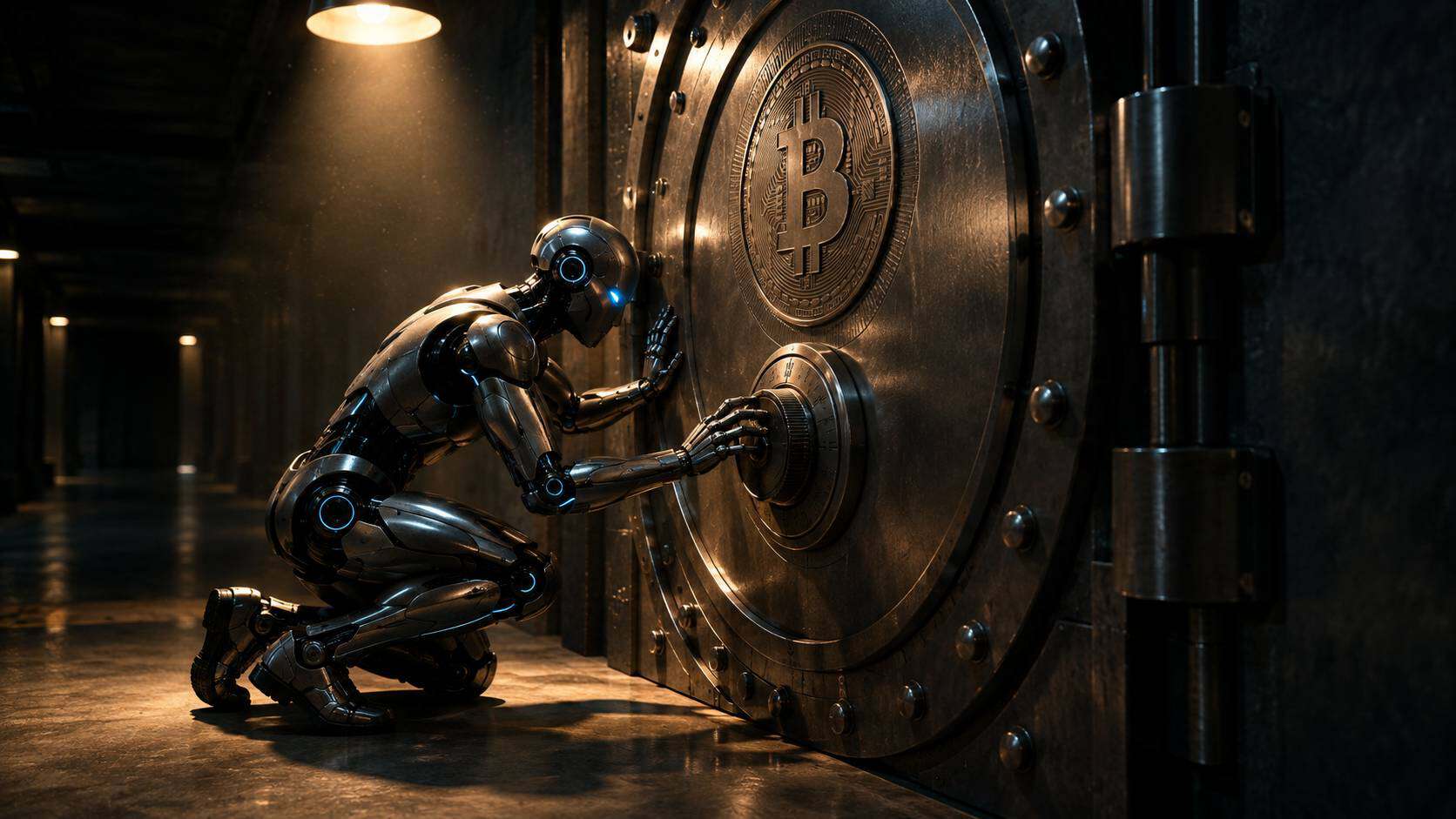 Security threat