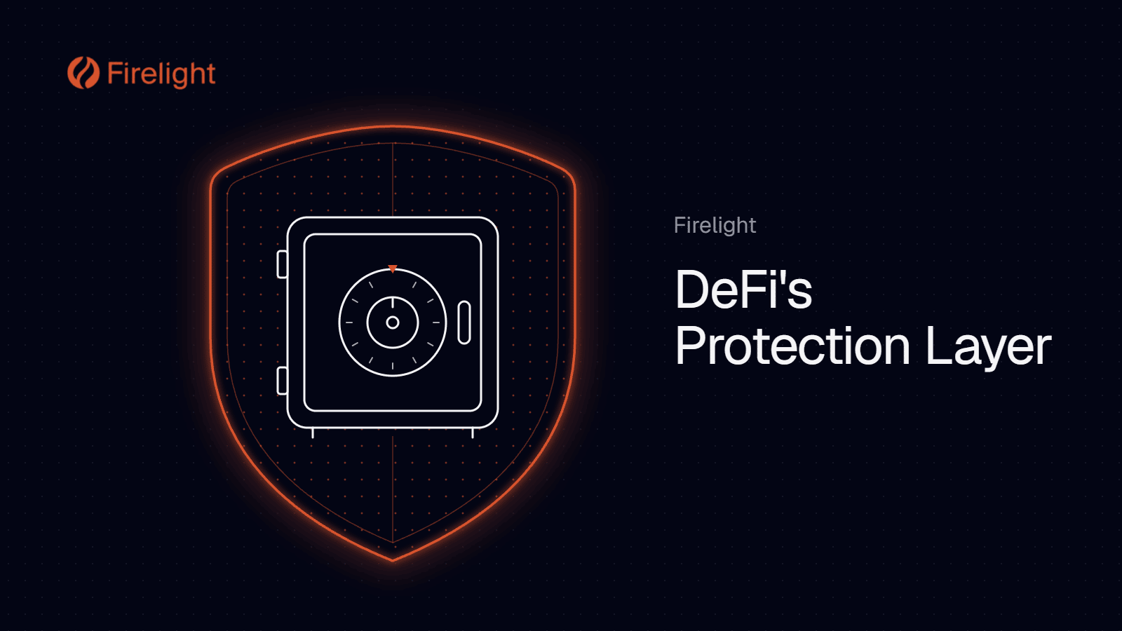 Firelight banner